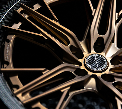 Brixton Forged FDE05