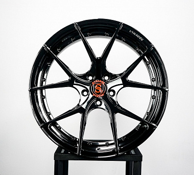 Strasse Wheels SM5R Deep Concave Duoblock