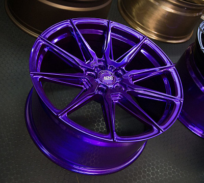 ADV.1 ADV5.0 FlowSpec