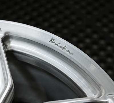 Brixton Forged PF9-RS