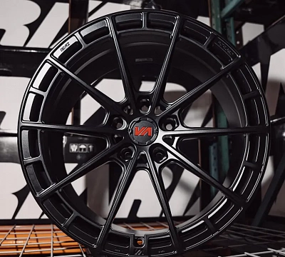 Variant Alloy AURE