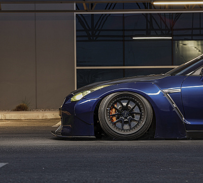 Rotiform SNA