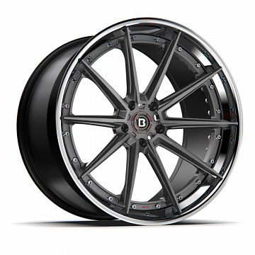 Кованые диски Brada Wheels EVO.10