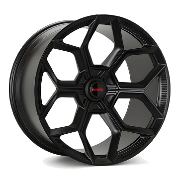 Кованые диски NOVITEC NL5