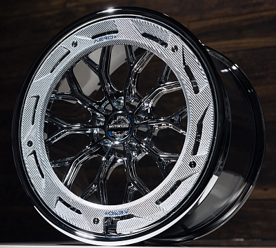 MV Forged AR-200