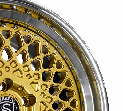 Strasse Wheels SC20 Track