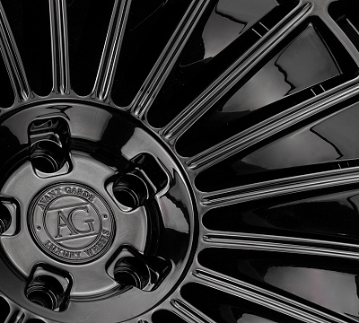 Avant Garde AGL83