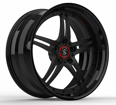 Strasse Wheels SP5R Performance