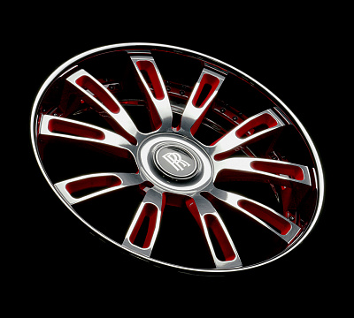 Avant Garde AGL50
