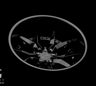 Avant Garde AGL13
