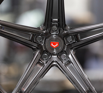Vossen S17-03 (3-Piece)