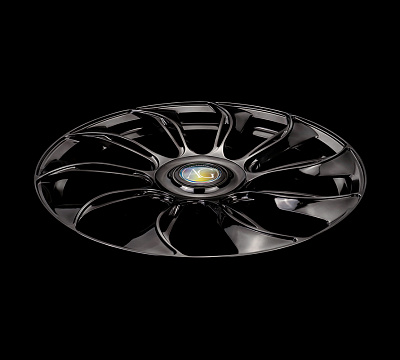 Avant Garde AGL72