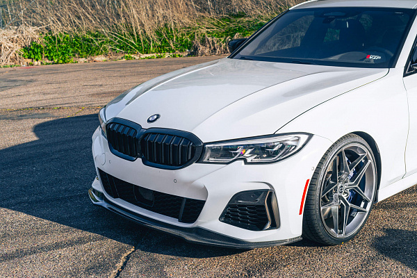 BMW M340i
