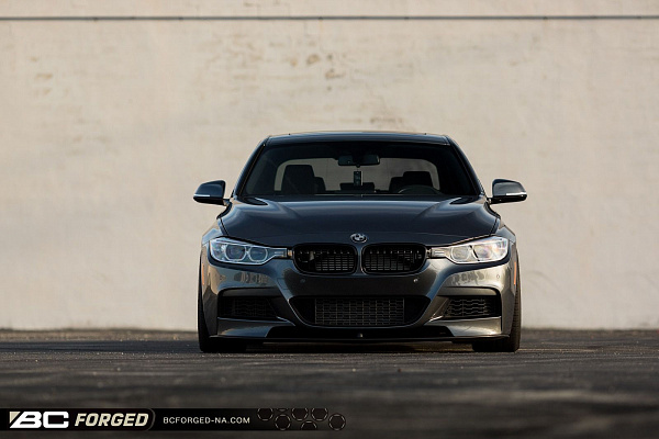 BMW F30 335i
