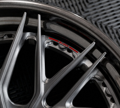 MV Forged SL-220