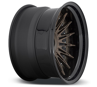 Rotiform NEK