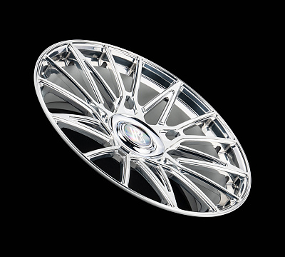 Avant Garde AGL58