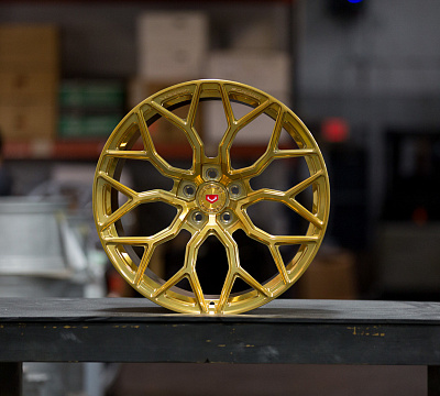 Vossen S17-01