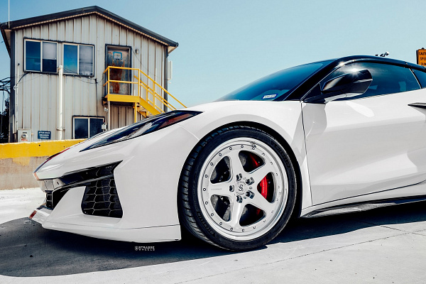 Chevrolet Corvette C8 Z06