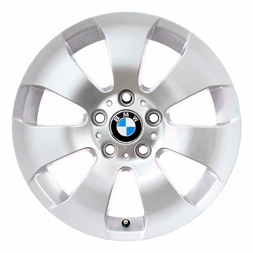 Кованые диски BMW 158