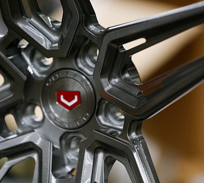 Vossen EVO-1R (3-Piece)