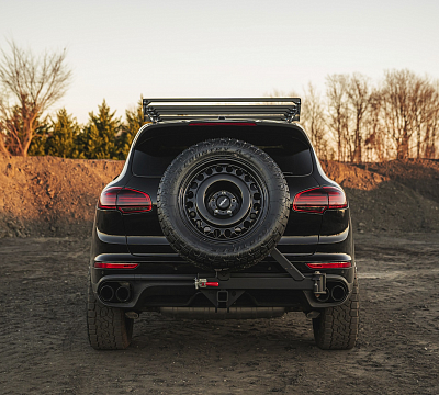 Rotiform STL