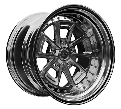 Turismo Forged FP01
