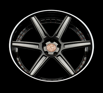 Avant Garde AGL22