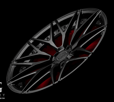 Avant Garde AGL40