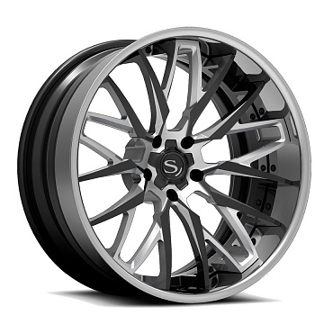 Кованые диски Savini SV83