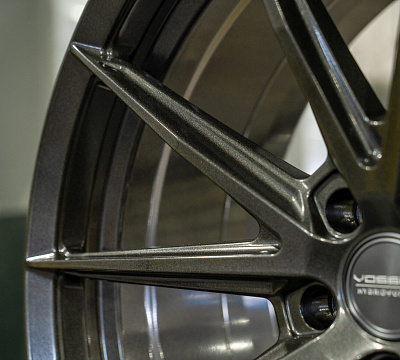 Vossen HFX-2 (5-Lug)