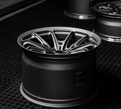 Brixton Forged PF11 R / RS