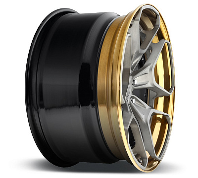 Rotiform HUR