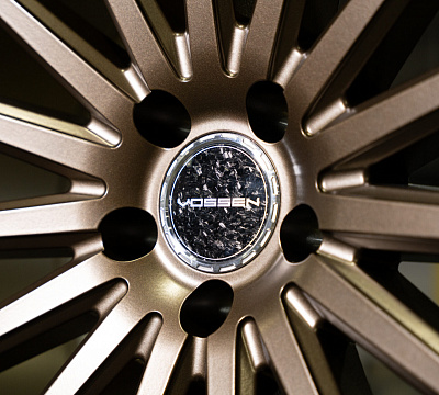 Vossen VFS-2