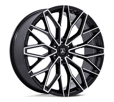 Asanti MOGUL 6
