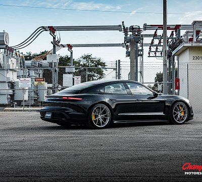 Vossen RS74