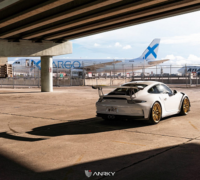 Anrky RS1