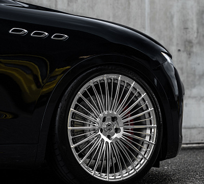 ST Wheels ST3