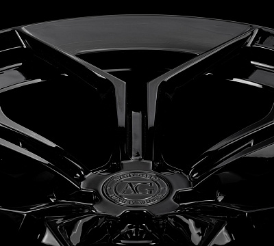 Avant Garde Aero.56