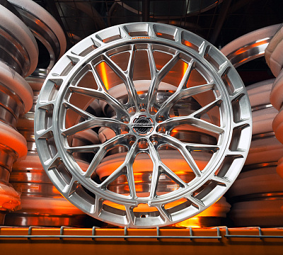 MV Forged PS-200R