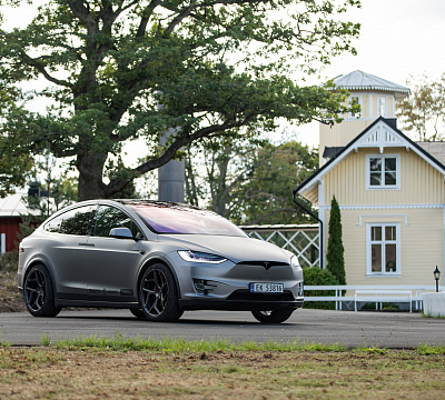 Vossen CG-205T