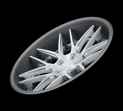 Avant Garde AGL35-ND