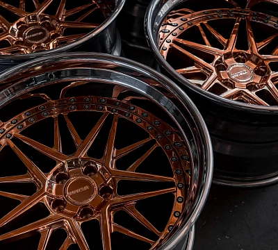 Variant Alloy SZK-3P