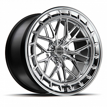 Кованые диски MV Forged PS-220R