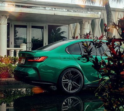 Vossen HF-1
