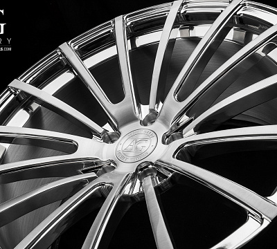Avant Garde AGL20