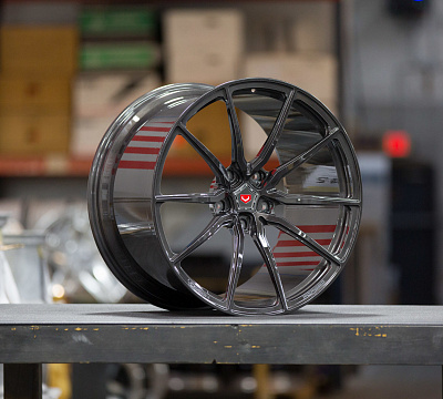 Vossen M-X2