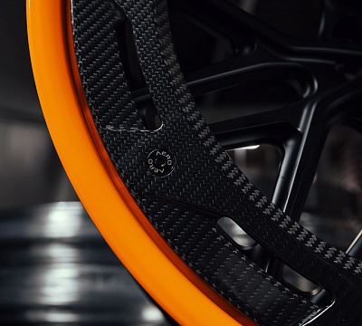 MV Forged AR-220