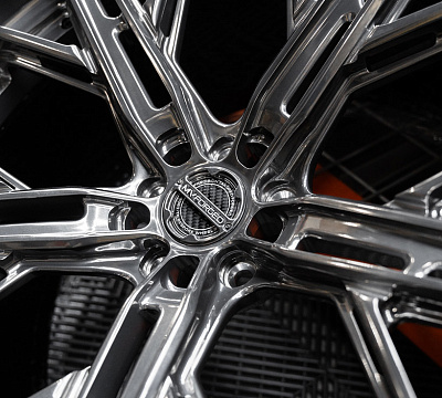 MV Forged LM-501