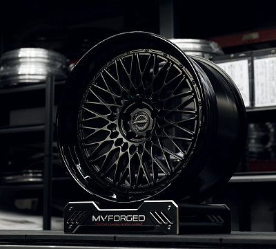 MV Forged MV40